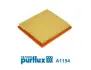Повітряний фільтр Purflux A1154 (фото 1)