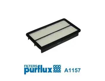 Повітряний фільтр Purflux A1157 (фото 1)