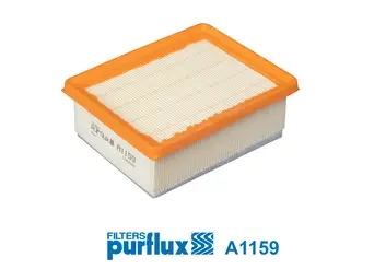 Повітряний фільтр Purflux A1159 (фото 1)