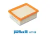 Повітряний фільтр Purflux A1159 (фото 1)