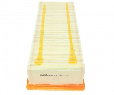 Воздушный фильтр purflux A1160