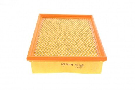 Воздушный фильтр purflux A1165