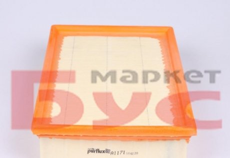 Воздушный фильтр purflux A1171