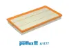 Воздушный фильтр purflux A1177