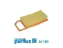 Повітряний фільтр Purflux A1180 (фото 1)