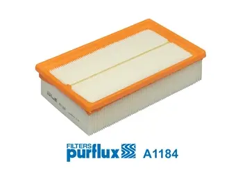 Воздушный фильтр purflux A1184