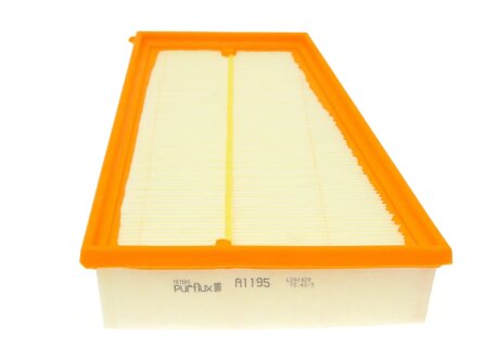 Воздушный фильтр purflux A1195