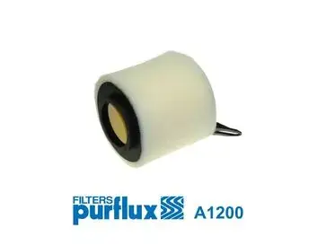 Воздушный фильтр purflux A1200