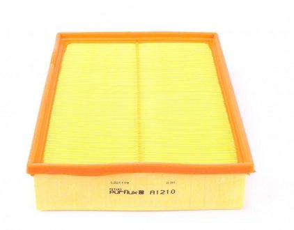 Воздушный фильтр purflux A1210