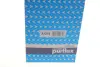 Воздушный фильтр purflux A1215
