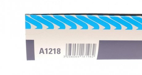 Воздушный фильтр purflux A1218