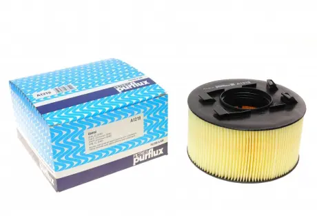 Воздушный фильтр purflux A1219