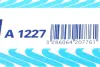 Повітряний фільтр Purflux A1227 (фото 4)