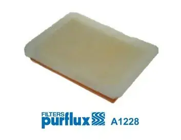 Воздушный фильтр purflux A1228