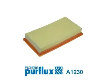 Воздушный фильтр purflux A1230