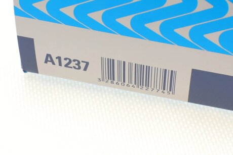 Воздушный фильтр purflux A1237