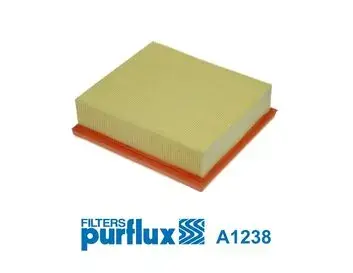 Повітряний фільтр Purflux A1238 (фото 1)