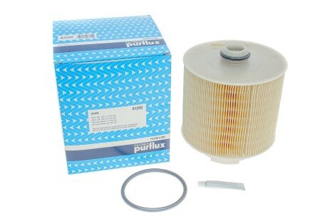 Воздушный фильтр purflux A1242