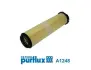 Воздушный фильтр purflux A1248