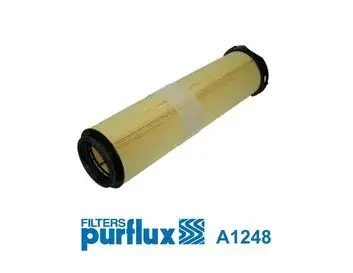 Повітряний фільтр Purflux A1248