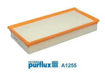 Воздушный фильтр purflux A1255