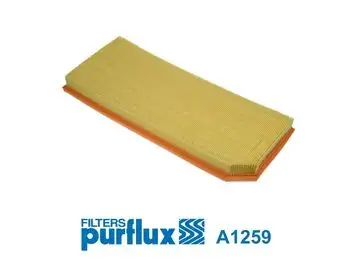 Воздушный фильтр purflux A1259