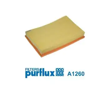 Повітряний фільтр Purflux A1260 (фото 1)