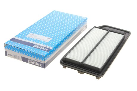 Воздушный фильтр purflux A1263