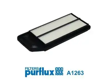 Воздушный фильтр purflux A1263