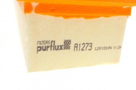 Повітряний фільтр purflux A1273