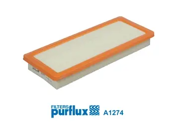 Воздушный фильтр purflux A1274