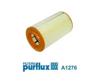Повітряний фільтр Purflux A1276
