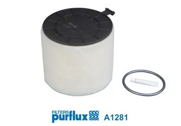 Повітряний фільтр Purflux A1281 (фото 1)