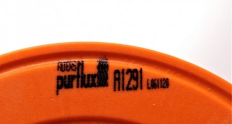 Повітряний фільтр purflux A1291