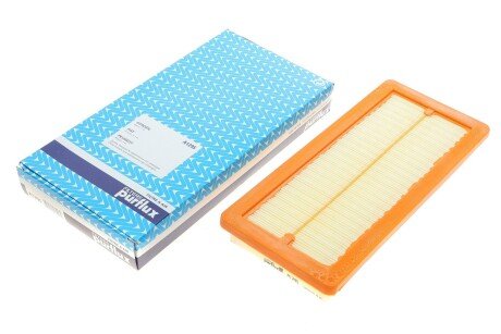 Воздушный фильтр purflux A1295