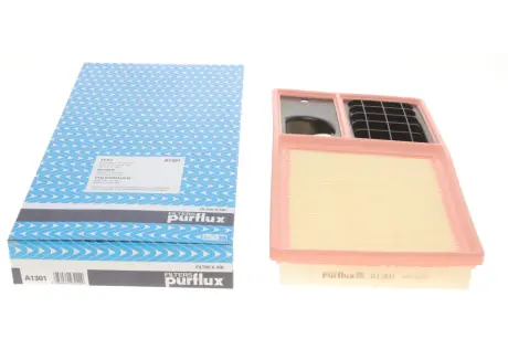 Воздушный фильтр purflux A1301