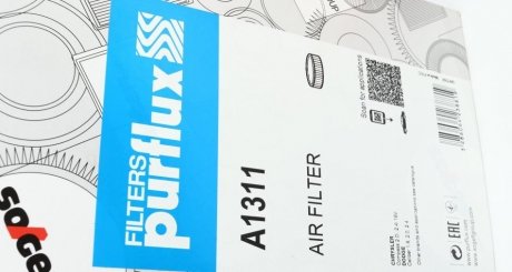 Воздушный фильтр purflux A1311