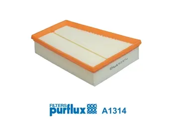 Повітряний фільтр Purflux A1314
