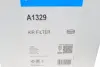 Воздушный фильтр purflux A1329