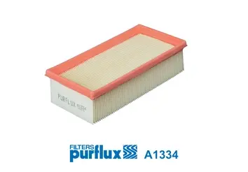 Повітряний фільтр Purflux A1334 (фото 1)