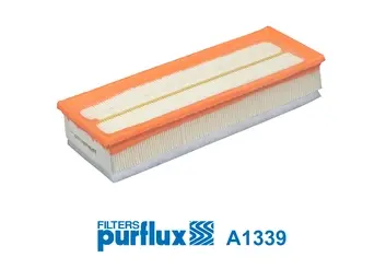 Повітряний фільтр Purflux A1339