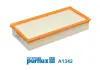 Воздушный фильтр purflux A1342