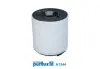Воздушный фильтр purflux A1344