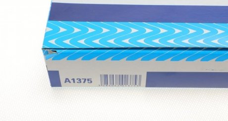 Воздушный фильтр purflux A1375