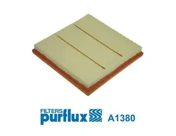 Воздушный фильтр purflux A1380