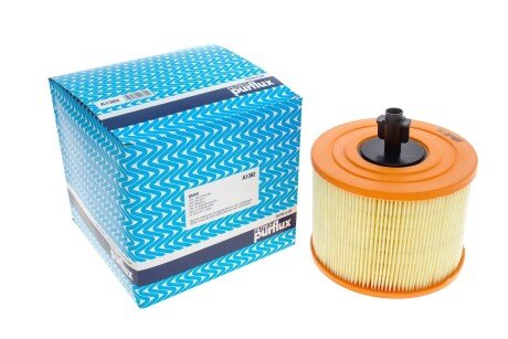 Повітряний фільтр purflux A1382