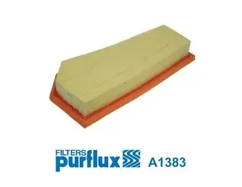 Повітряний фільтр Purflux A1383