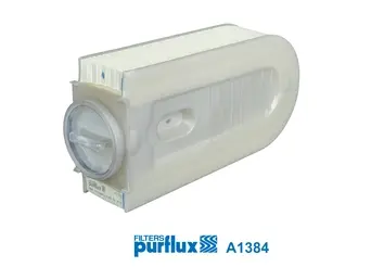 Повітряний фільтр Purflux A1384