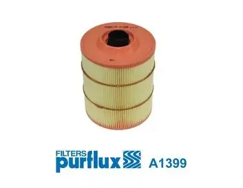 Повітряний фільтр Purflux A1399