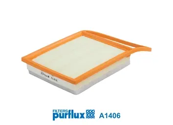 Повітряний фільтр Purflux A1406